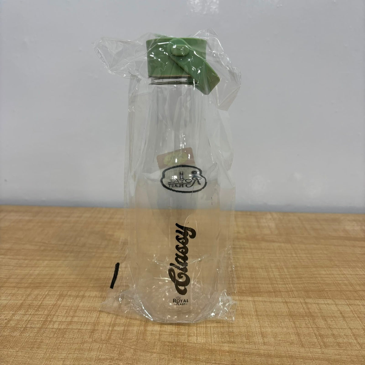AM5798 Royal Classy Water Bottle (750ml) - Leak-Proof BPA-Free Water Bottles