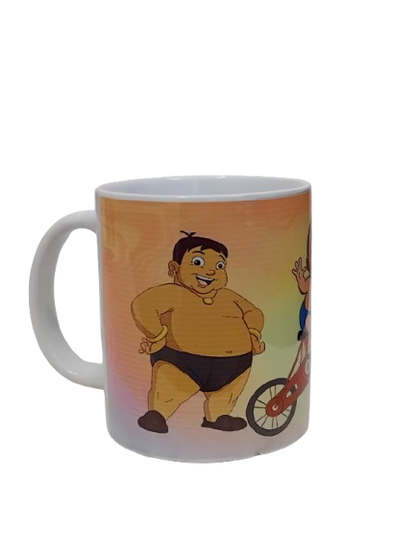 AM3405 Cartoon Printed Mug