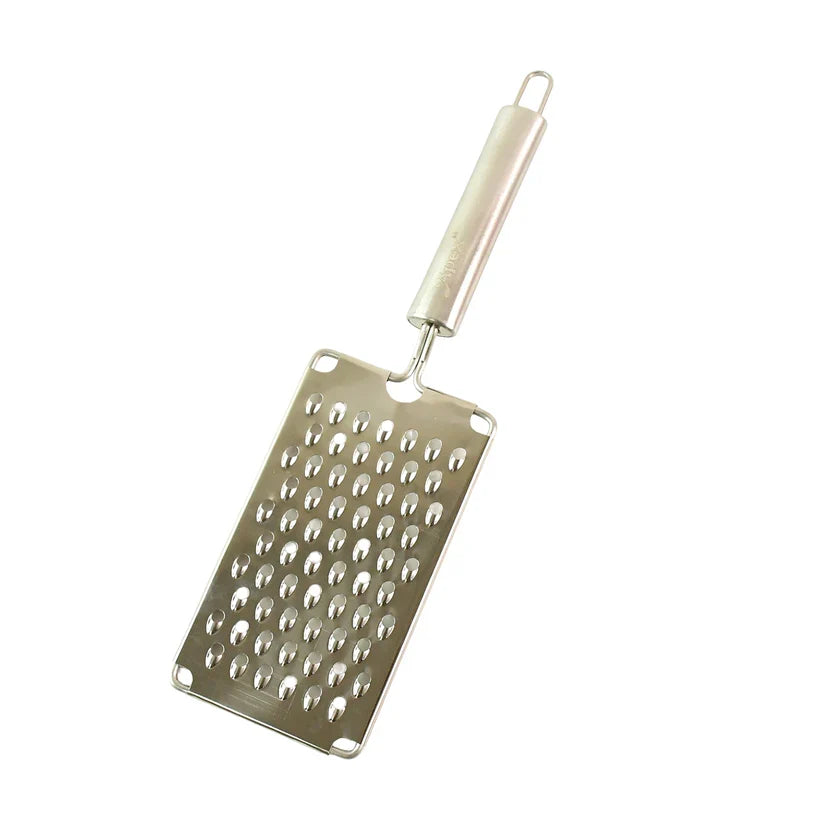 11588 Apex Premium Stainless Steel Vegetable Grater (1 Pc)