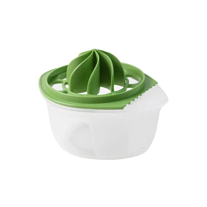 11462 Apex Vita Pomegranate Seed Remover Citrus Juicer (2 IN 1)