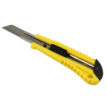 15117 Heavy Duty, Working Cutter Knife - 18mm (1 Pc)