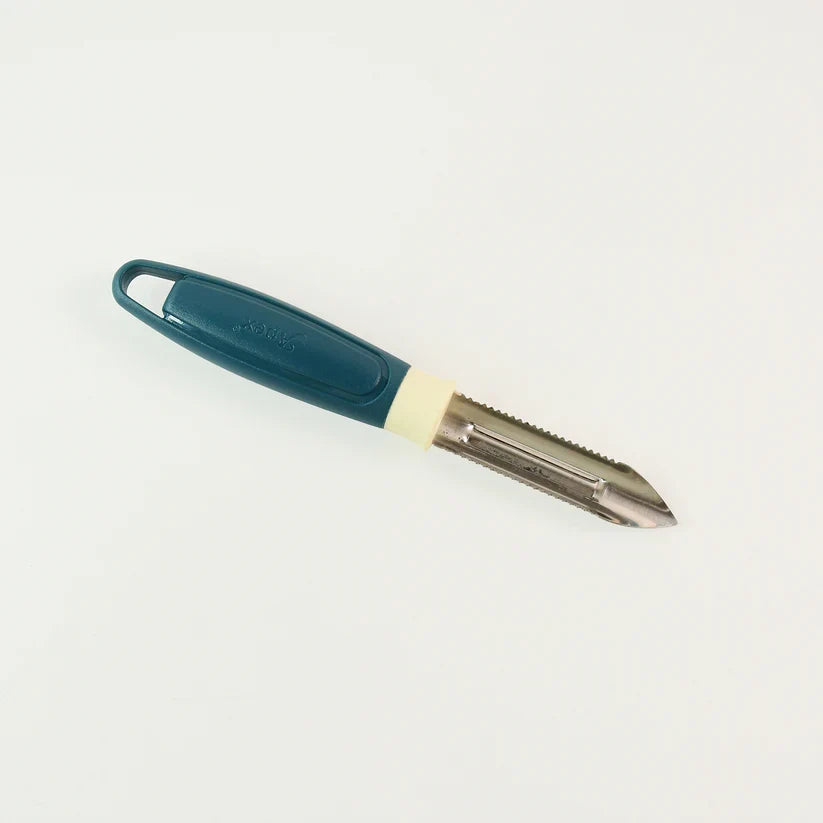 11580 Apex Stainless Steel Blade Potato Peeler (1 Pc)