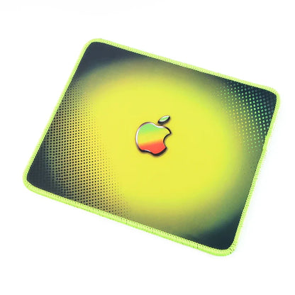 12703 Premium Quick Non-Slip Gaming Mouse Pad (27x22 CM / 1 Pc)