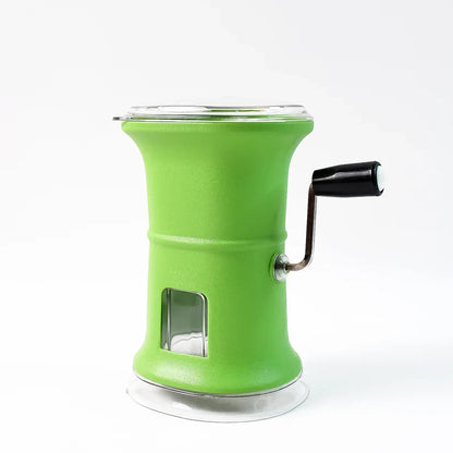 11457 Apex Ovel Manual Chilly & Dry Fruit Cutter Grinder