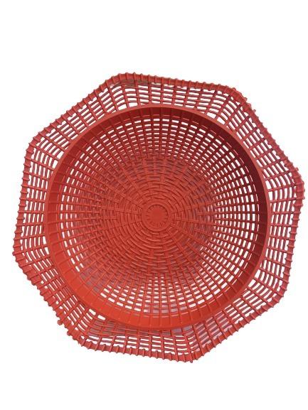2232 Multipurpose Handy Storage Octopus Shape Basket - DeoDap