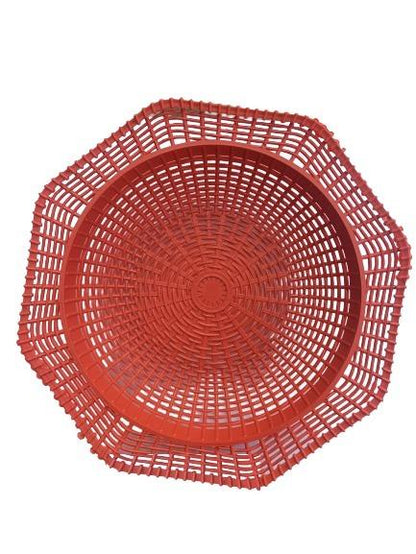 2232 Multipurpose Handy Storage Octopus Shape Basket - DeoDap