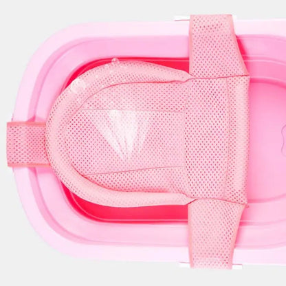 7489 New born Bath Seat Infant Baby Bath Tub Seat Children Shower Toddler Babies Kid Anti Slip Security Safety Chair Baby Bathtub Seat