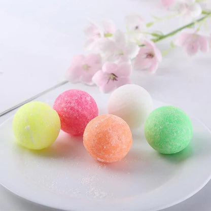 AM3497 Wonder Fresh Disinfectant Toilet Balls 200gm Pack of 5 Pcs