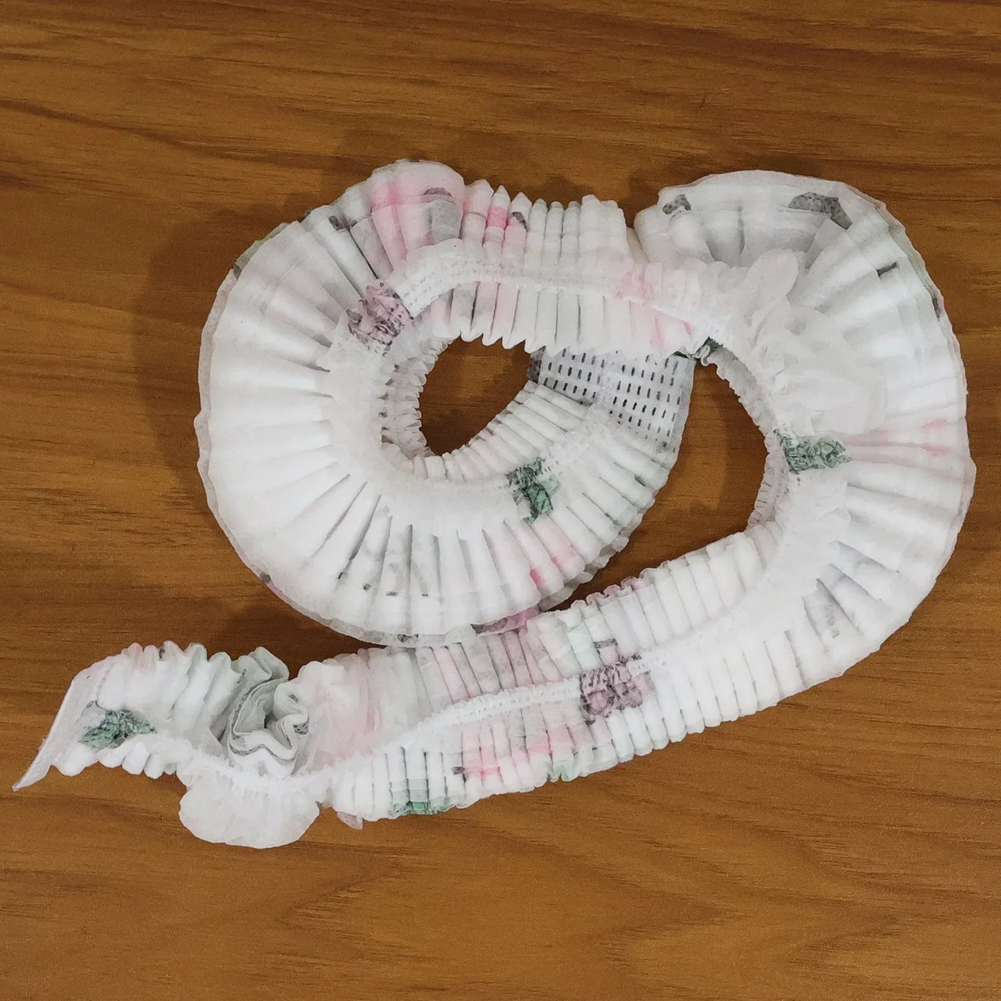 21040 B-Grade Reusable Split Air Conditioner Dust Protection Cover