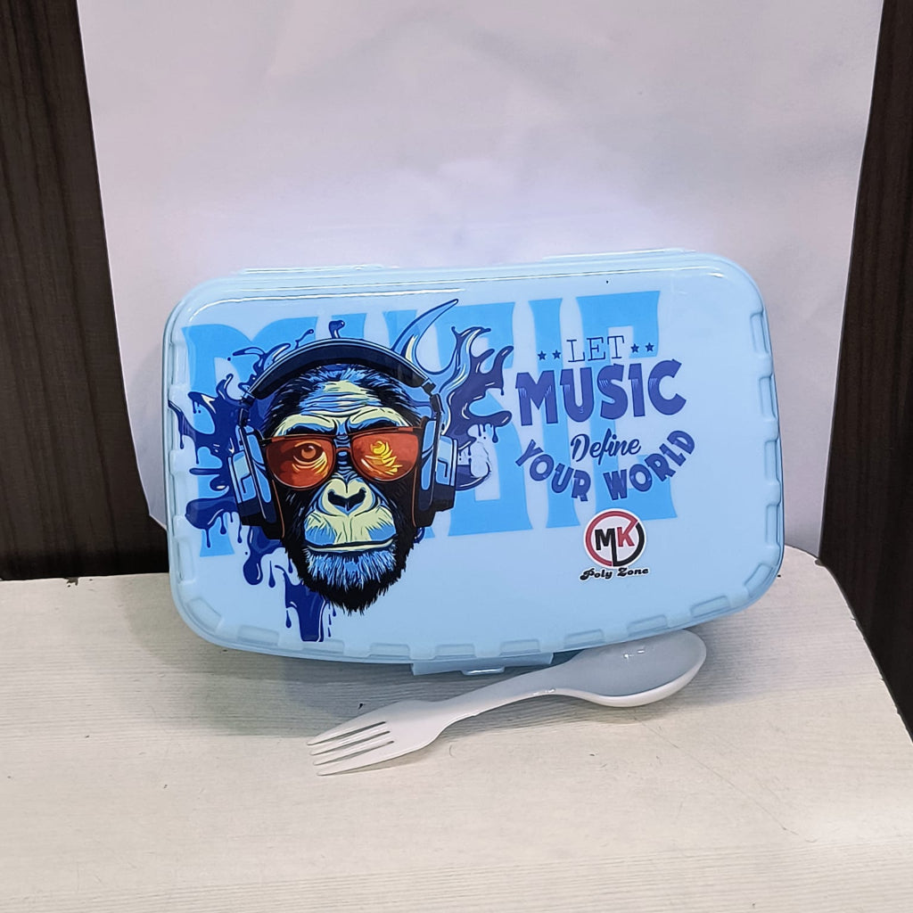 AM5476 Popcorn Lunch Box