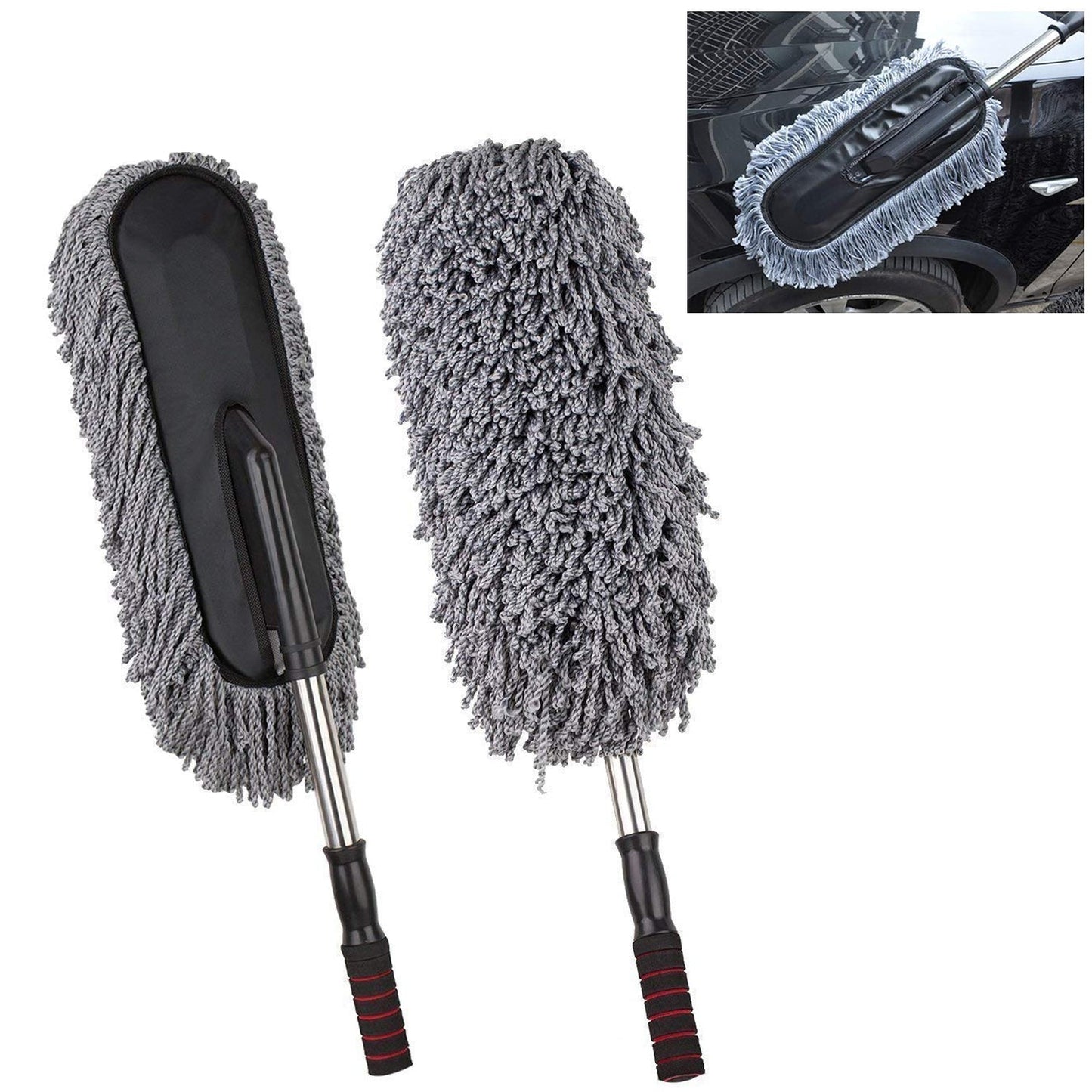 3539 Car Duster