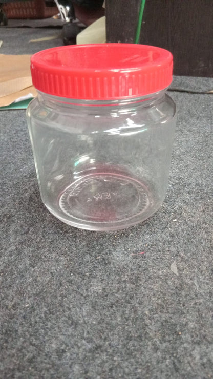 3525 Yera Aahaar Jar, 500gm (JR500)