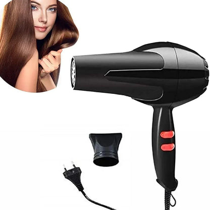 A06509 Nova NV-6130 Professional Hair Dryer
