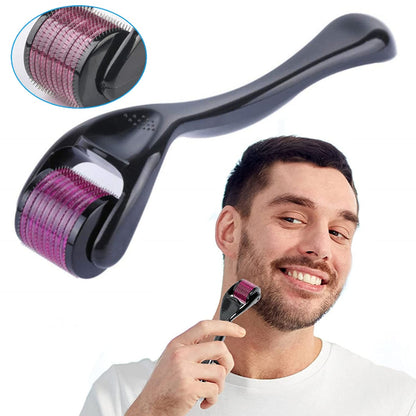 AM7189 Derma Roller For Hair Growth