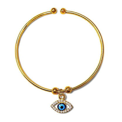 AM1085 Charm Bracelet