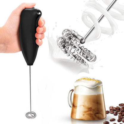 AM6353 Hand blender & mixer Coffee beater