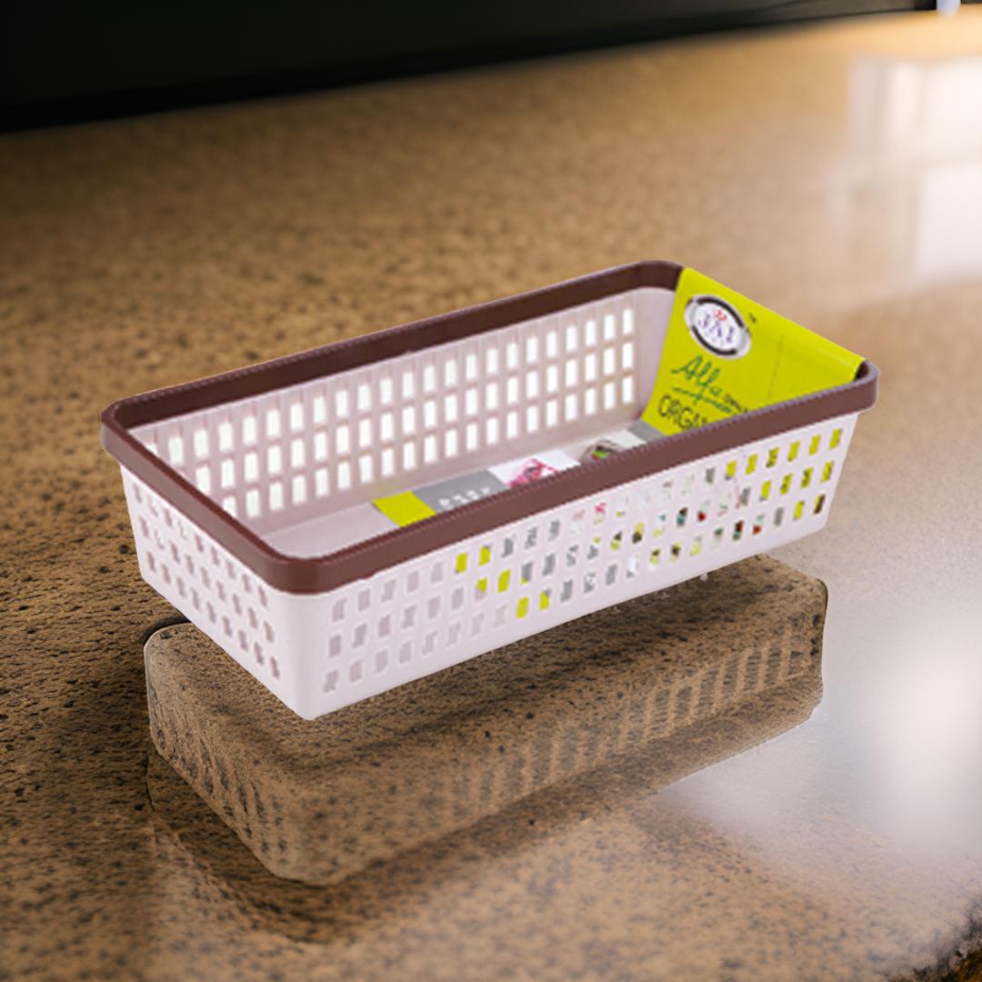 3260 Jai Alfa Deluxe Basket Mini