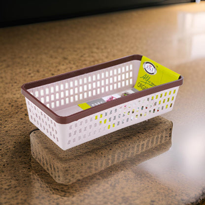 3260 Jai Alfa Deluxe Basket Mini