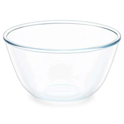 AM3682 Borosil Glass Mixing & Serving Bowl 500ml (IH22MB01150)
