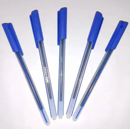 AM5500 Saino Trio Pens | 20 Pens | Blue Ink