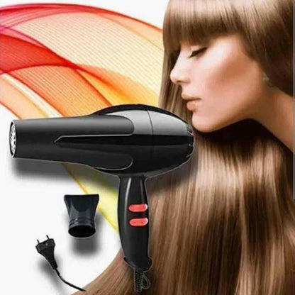 A06509 Nova NV-6130 Professional Hair Dryer