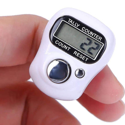9041 Mini Digital Hand Tally Counter