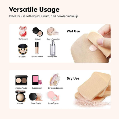 AM1117 Beauty Sponges