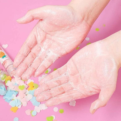 AM7381 Paper Soap Strips