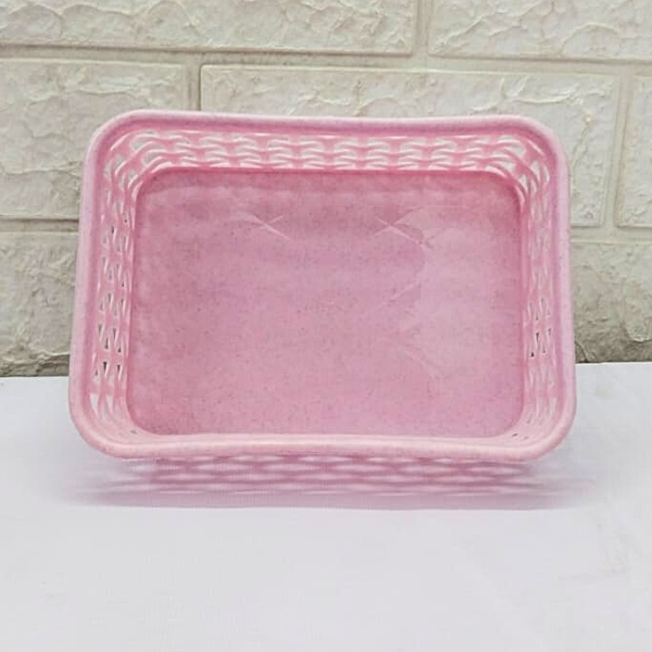 AM5309 Storage Baskets for Stationery, Cosmetics, Medicines, Kitchen Tools or Cutlery
