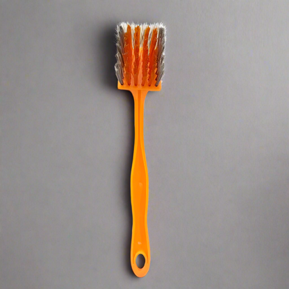 AM5312 plastic Cleaning Brush - 1pcs - Multicolor