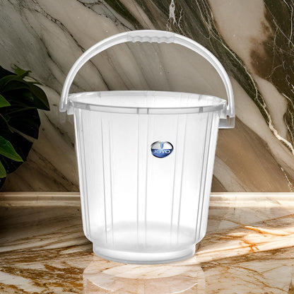 AM0507 SUPER BUCKET 211 (TRANSPRENT)