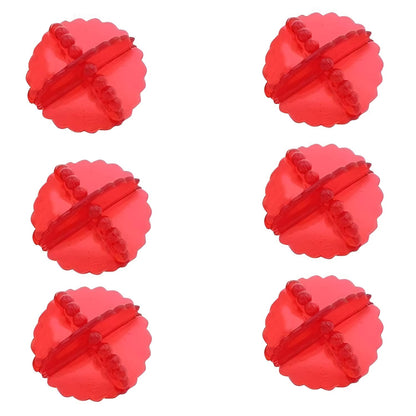 AM7756 Laundry Washing Ball, Wash Without Detergent (6pcs)