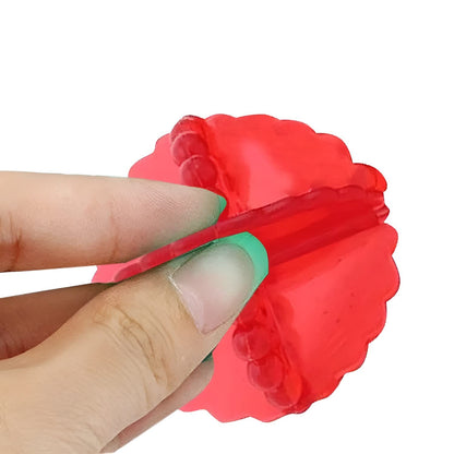 AM7756 Laundry Washing Ball, Wash Without Detergent (6pcs)