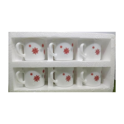 AM0320 Cello Stella Mug Small 6 Pcs
