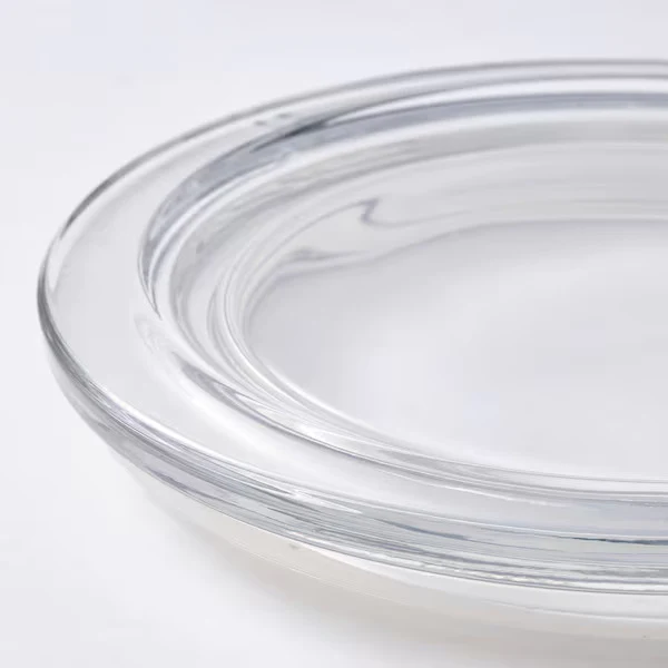 AM0319 TEMPTATION GOLD GLASS BOWL