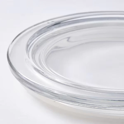 AM0319 TEMPTATION GOLD GLASS BOWL