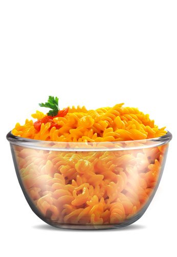 AM0318 Stylish Beauty Bowl Glassware