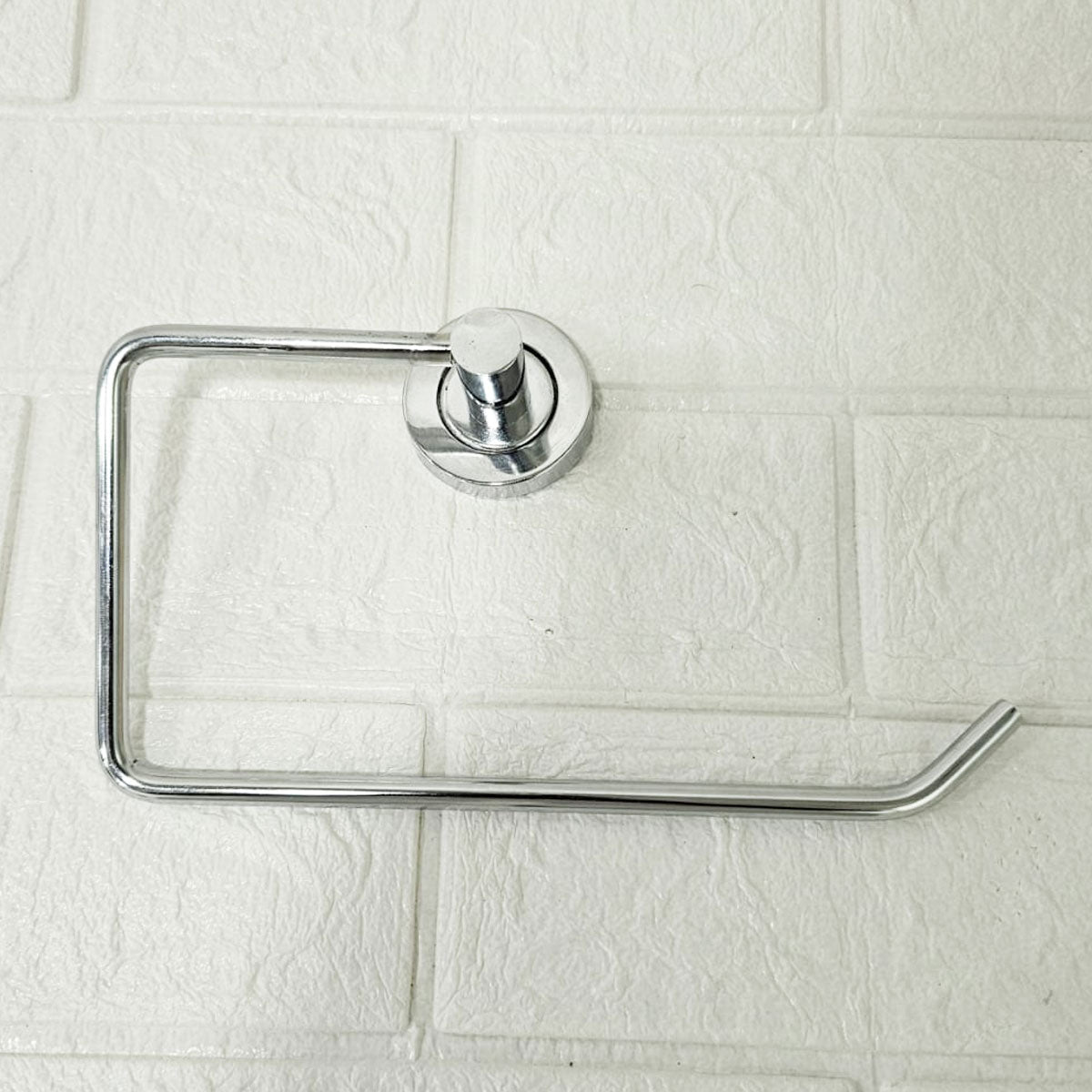 AM6061 Stainless Steel Bathroom Towel Cat Ring Holder – Cat Ring Design
