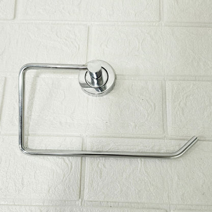 AM6061 Stainless Steel Bathroom Towel Cat Ring Holder – Cat Ring Design