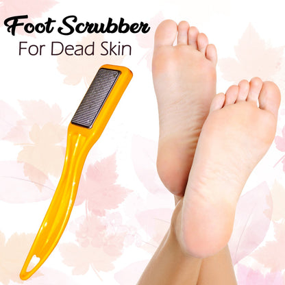 1480 Foot Scrubber For Dead Skin - DeoDap