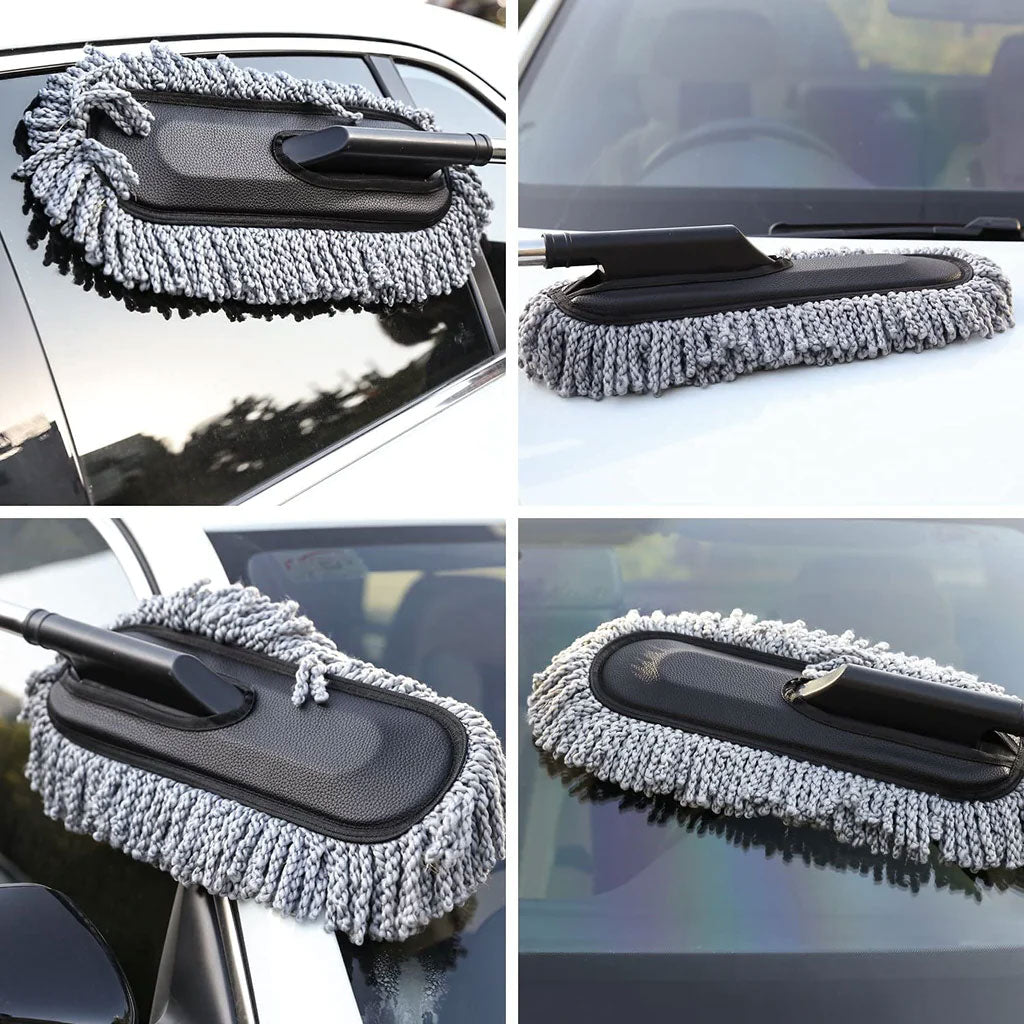 3539 Car Duster
