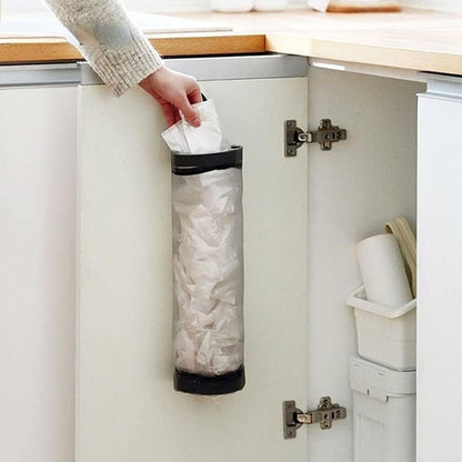 3734 Garbage Mesh plastic bag holder