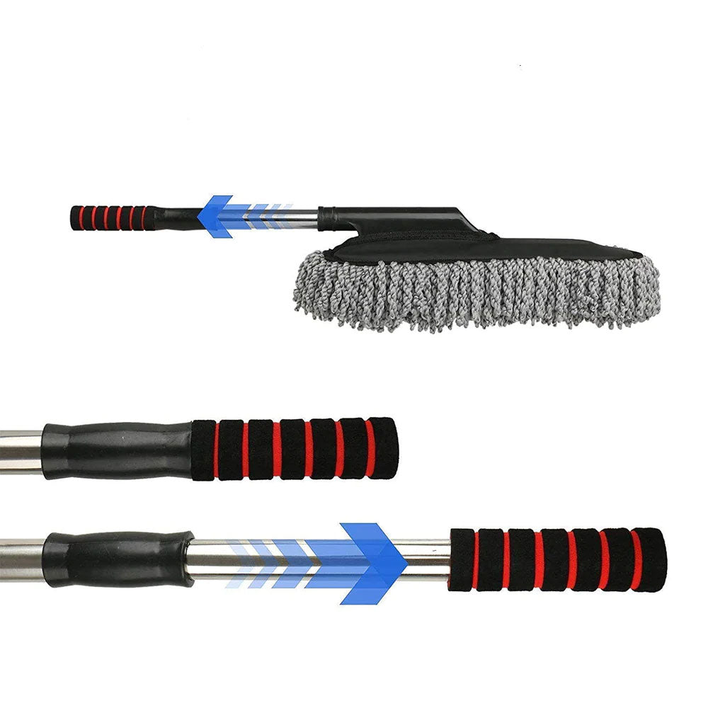 3539 Car Duster