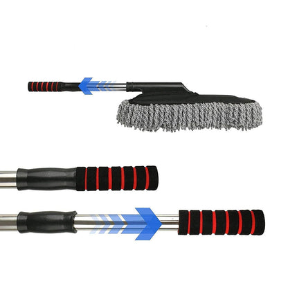3539 Car Duster