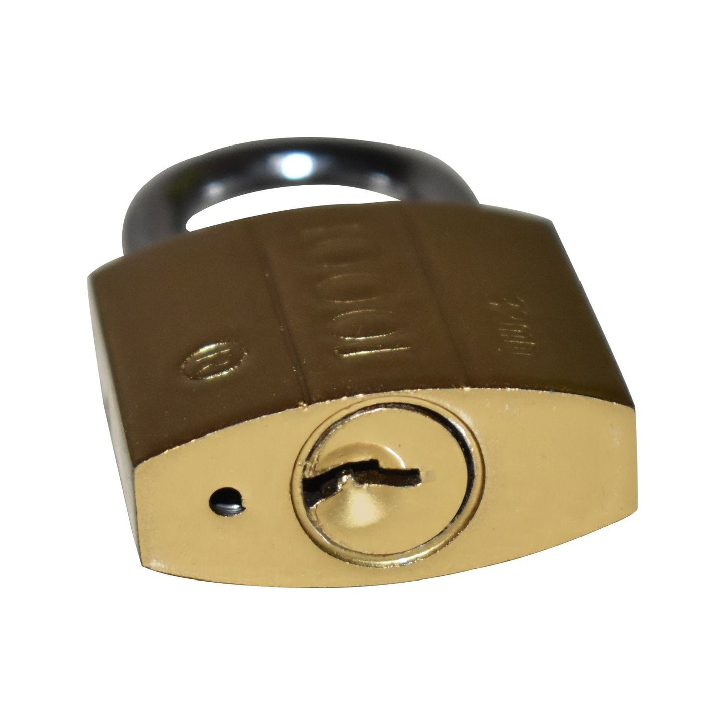 1620 Solid Multipurpose PadLock - DeoDap