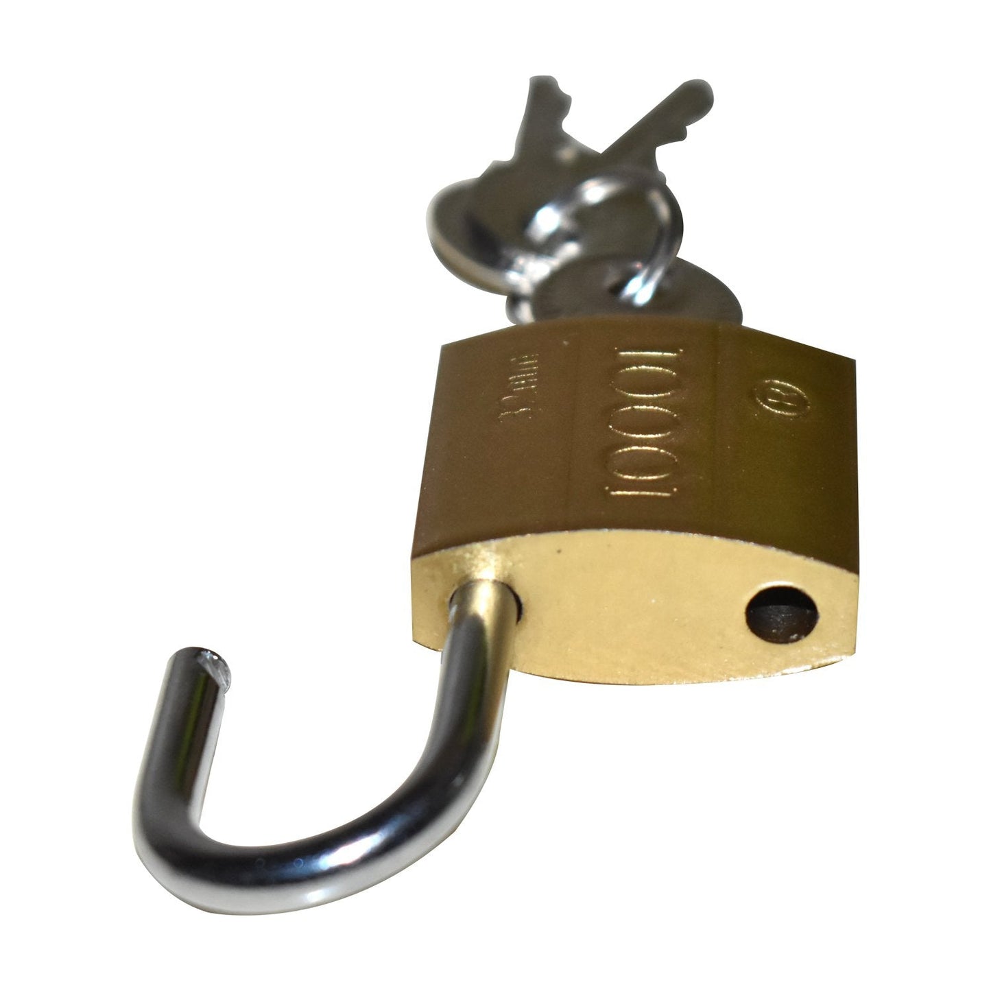 1620 Solid Multipurpose PadLock - DeoDap