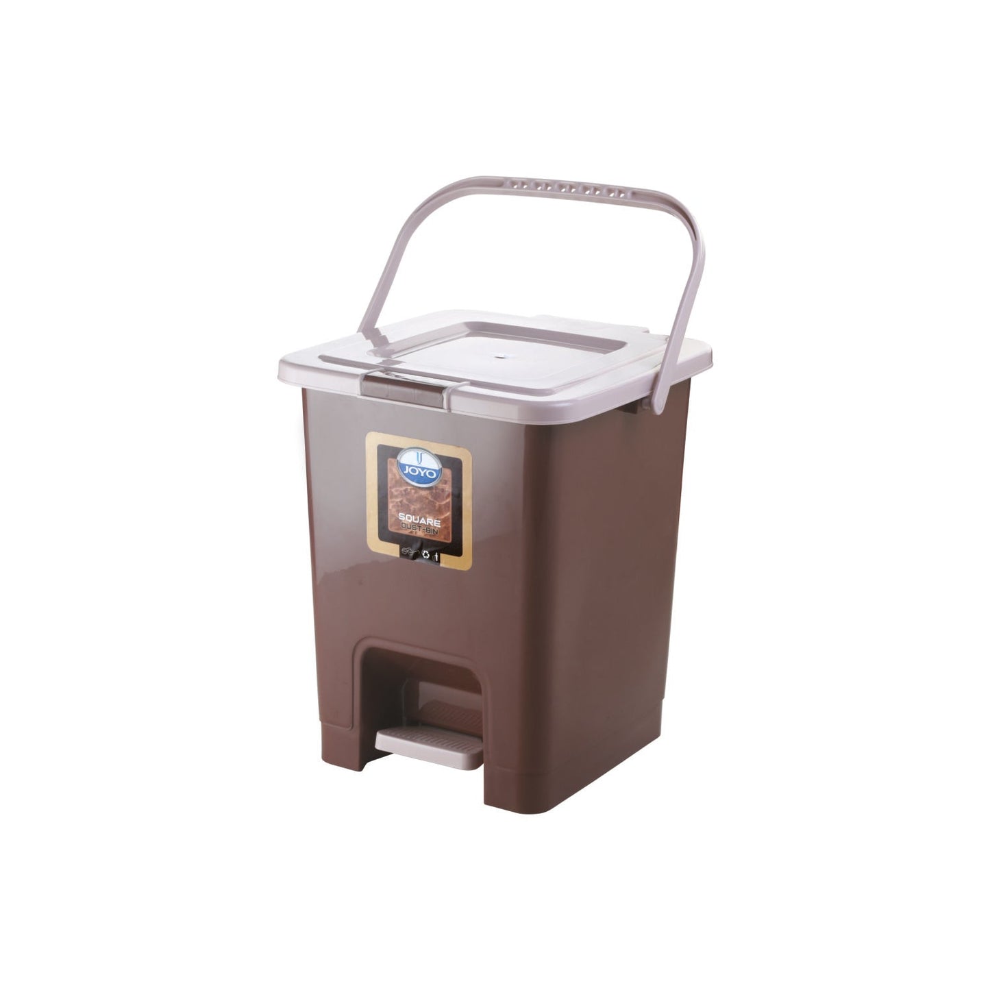 AM2838 Joyo Square Pedal Pedal Bin 115 Set of 1 Pcs