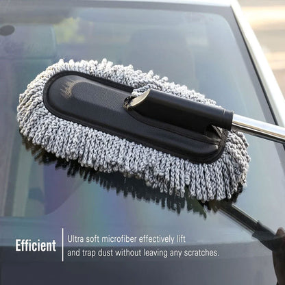 3539 Car Duster
