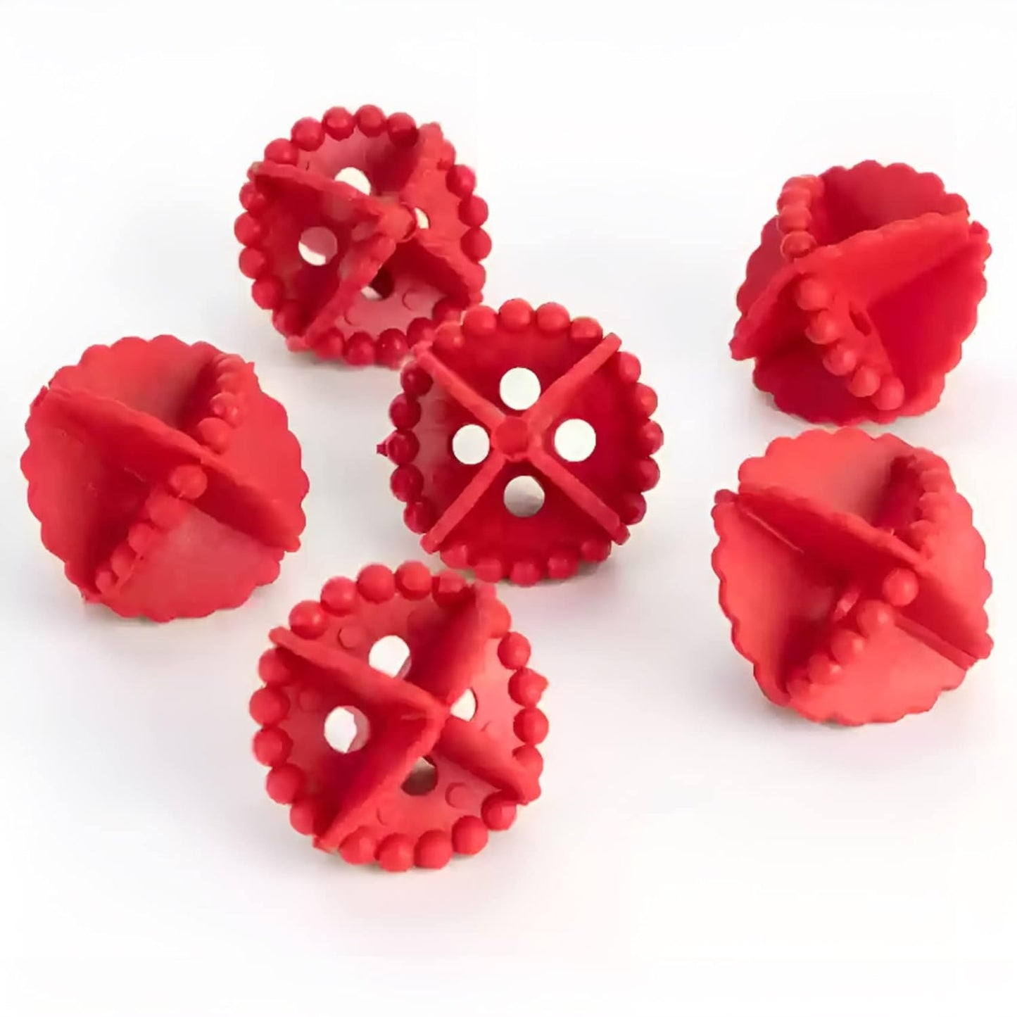 AM7756 Laundry Washing Ball, Wash Without Detergent (6pcs)