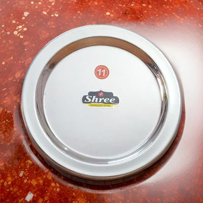 AM3834 Stainless Steel Plain Lid for Kitchen  No.11